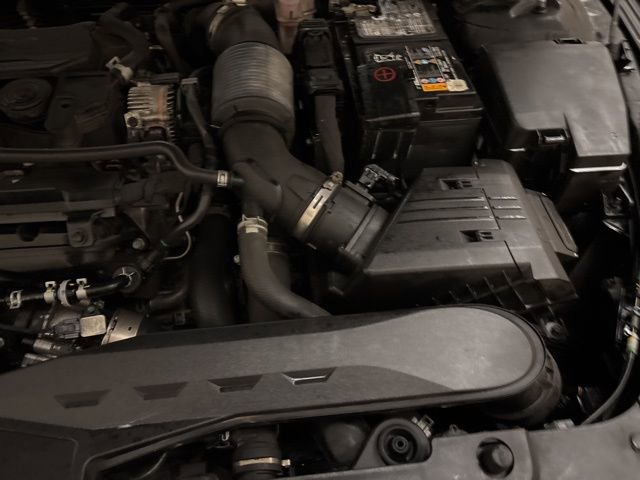 Certified 2021 Kia K5 GT-Line w/ GT-Line FWD Premium Package image 22