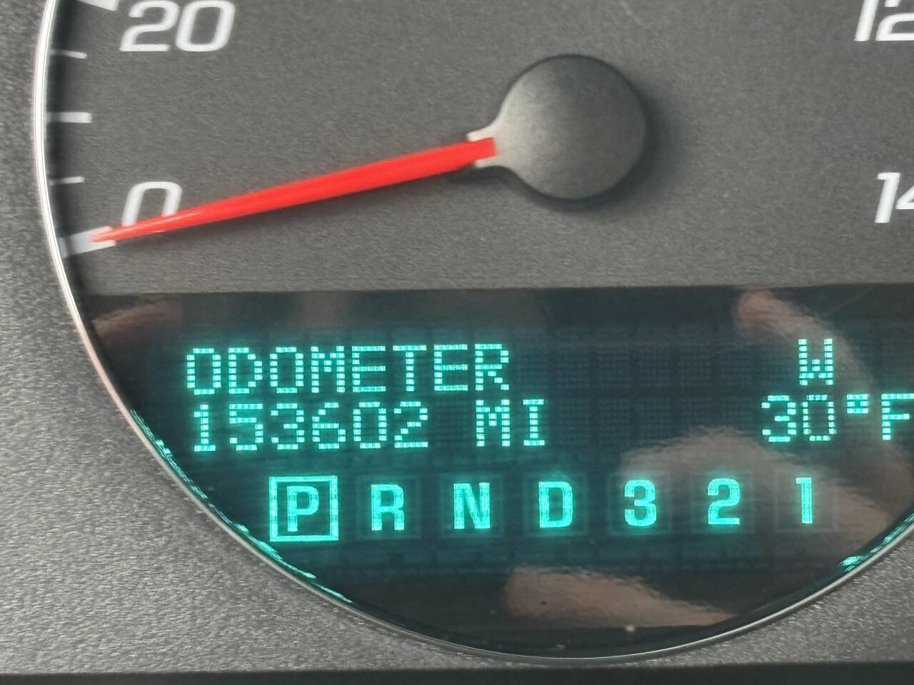 Used 2009 Chevrolet Impala LT image 11