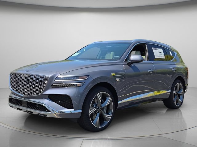 New 2027 Genesis GV80 3.5T Prestige