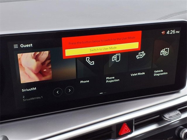 New 2026 Kia Sorento S image 8