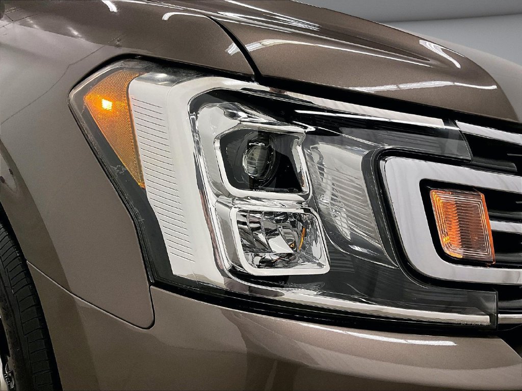 Used 2018 Ford Expedition Max XLT w/ Cargo Package AWD/4WD image 30