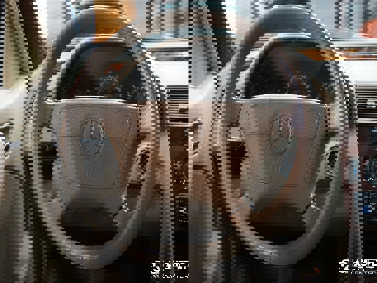 Used 1999 Mercedes-Benz C 230 image 14