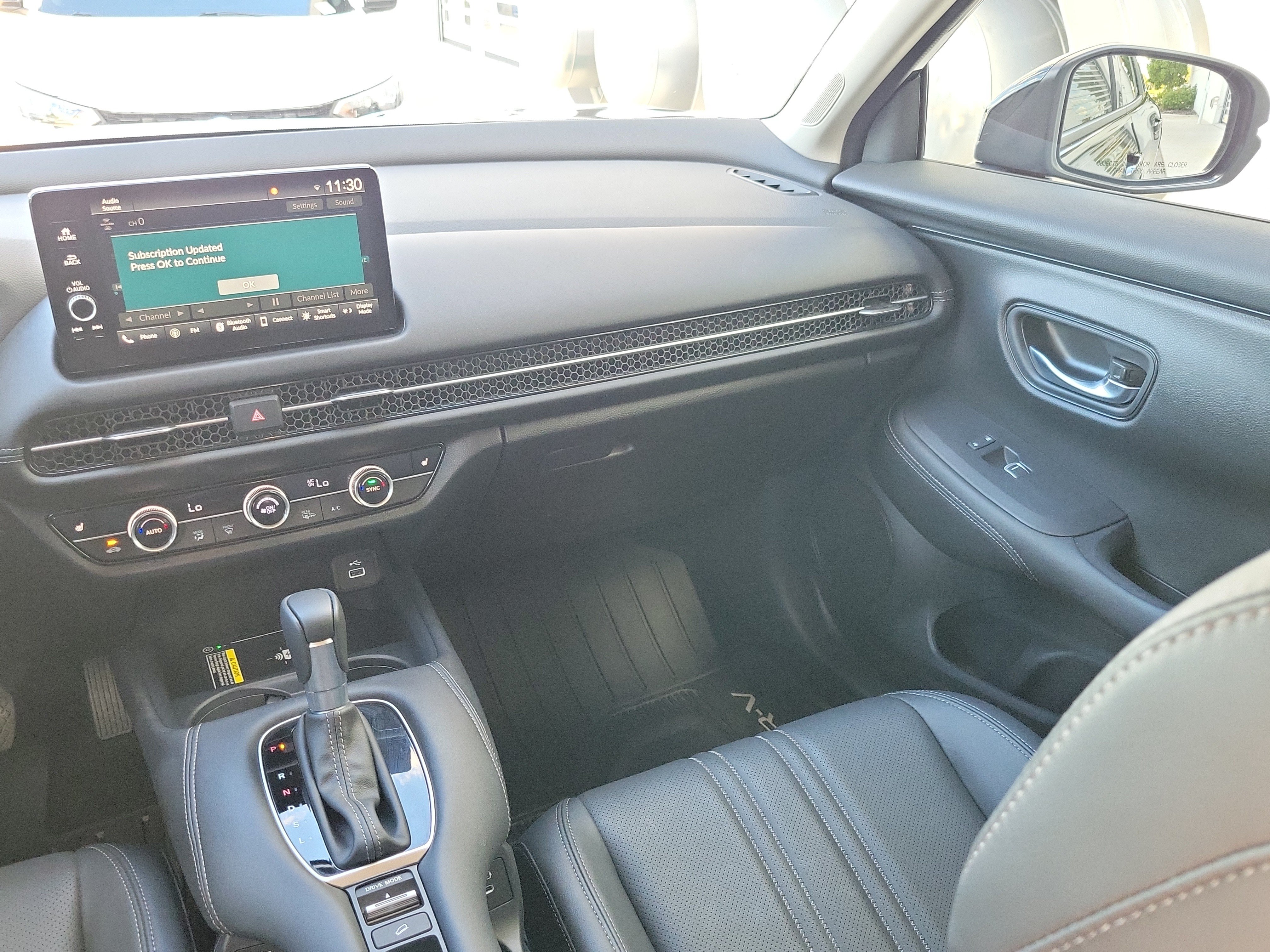 Used 2024 Honda HR-V EX-L image 20