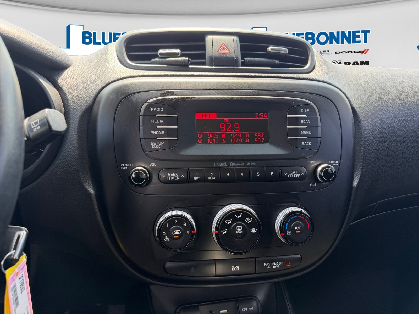 Used 2015 Kia Soul + FWD image 15