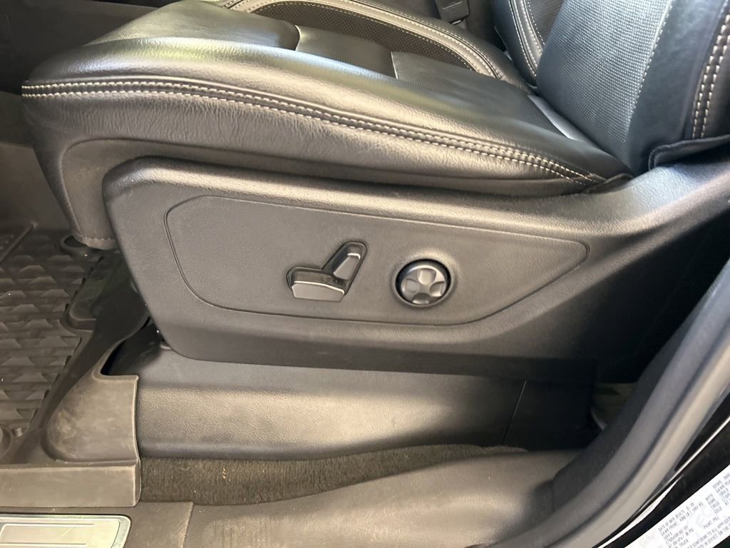 Used 2023 RAM 1500 TRX w/ TRX Level 1 Equipment Group image 77