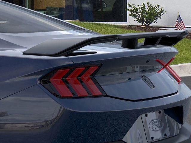 New 2025 Ford Mustang Dark Horse image 22