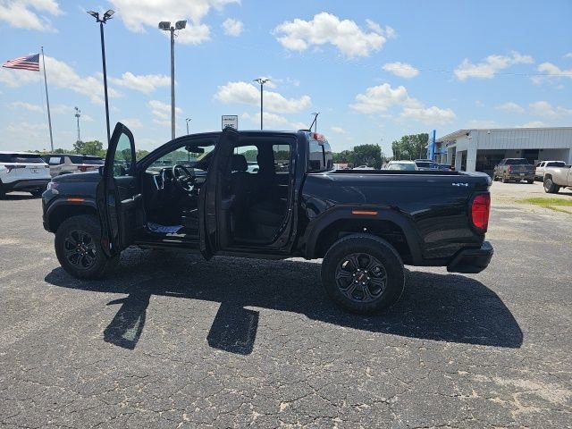 New 2025 GMC Canyon Elevation w/ Convenience Package image 13