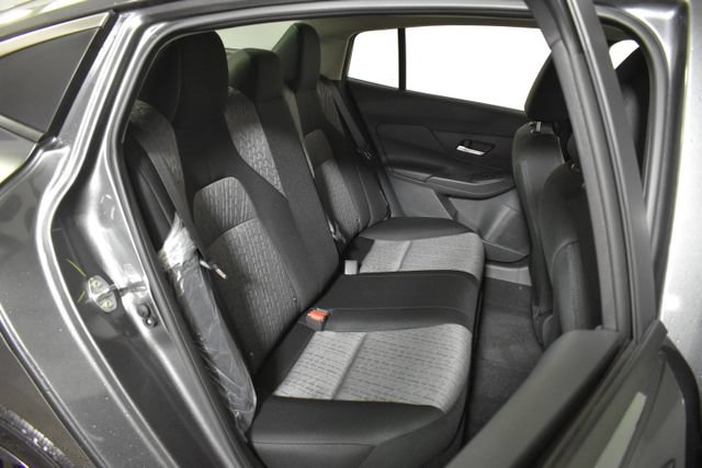 New 2026 Nissan Sentra SV w/ SV Convenience Package FWD image 30