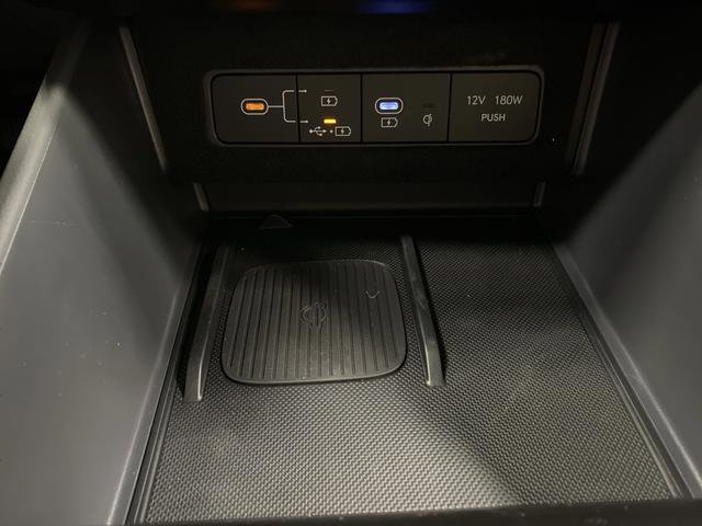 New 2026 Hyundai Sonata SEL AWD/4WD image 22