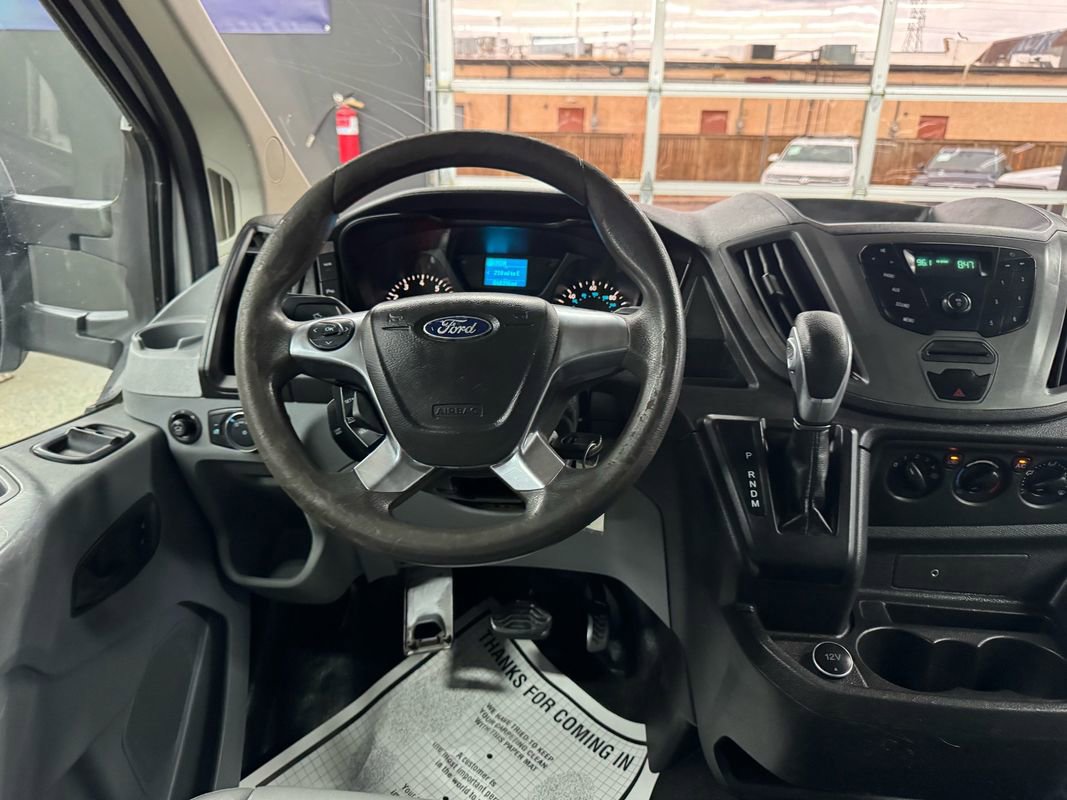 Used 2017 Ford Transit 350 XL RWD image 20