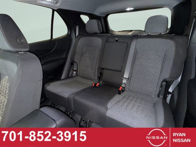 Used 2024 Chevrolet Equinox LT image 39