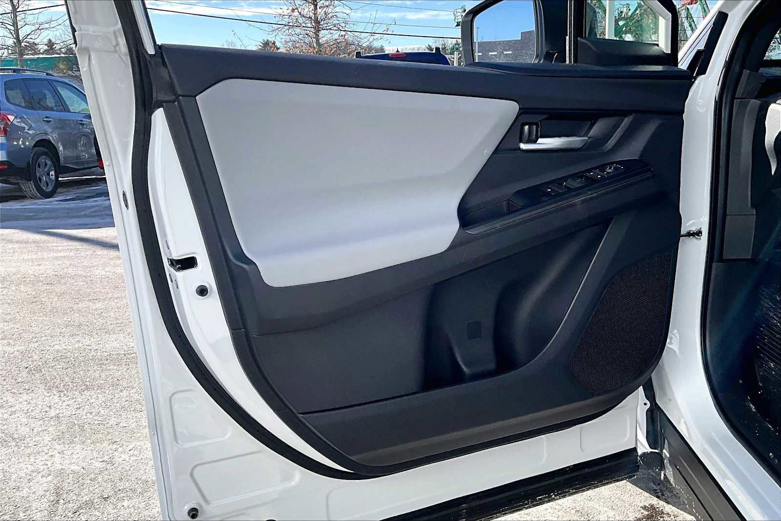New 2026 Subaru Solterra Premium image 10