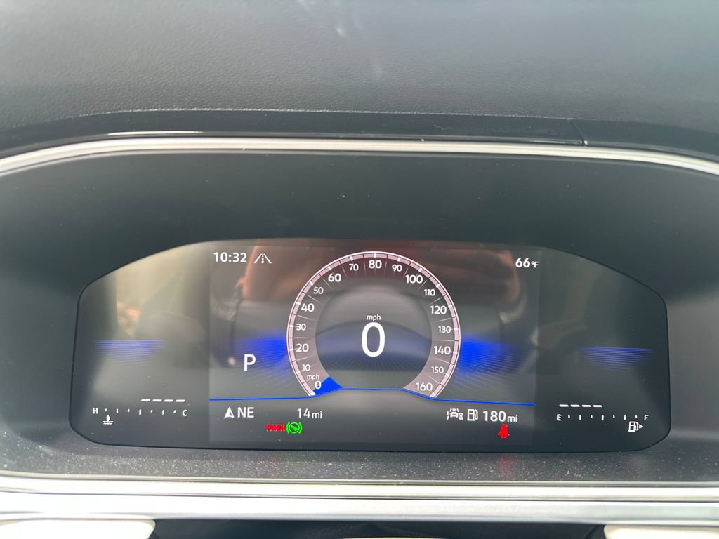 New 2026 Volkswagen Taos SE AWD/4WD image 8