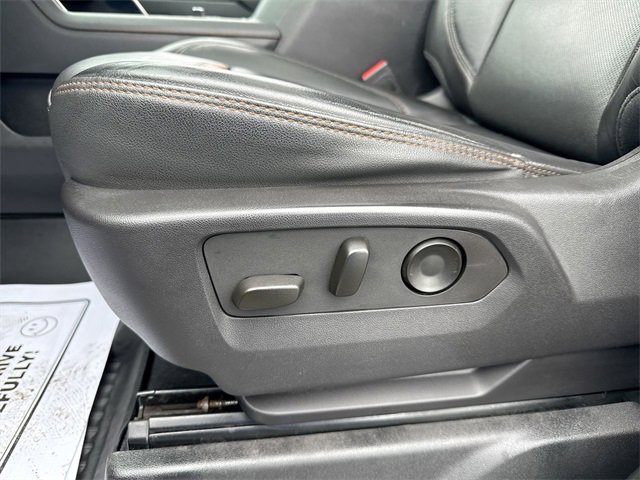 Used 2024 GMC Sierra 2500 AT4 w/ AT4 Premium Plus Package image 12