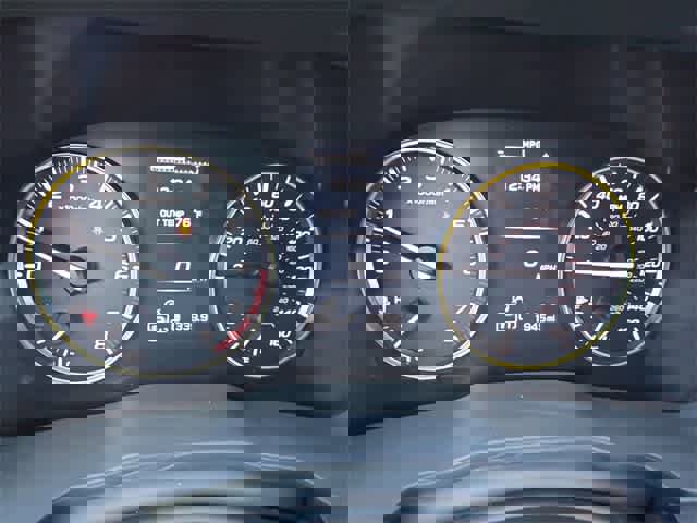 Certified 2025 Subaru Crosstrek 2.5i Sport w/ Popular Package #3A image 30