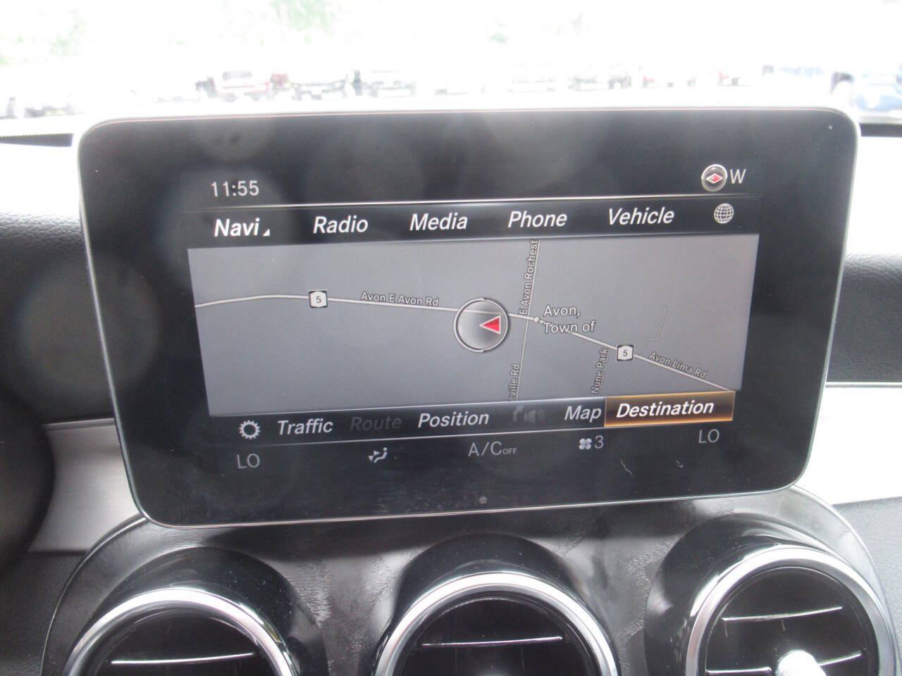Used 2019 Mercedes-Benz GLC 300 4MATIC Coupe image 30