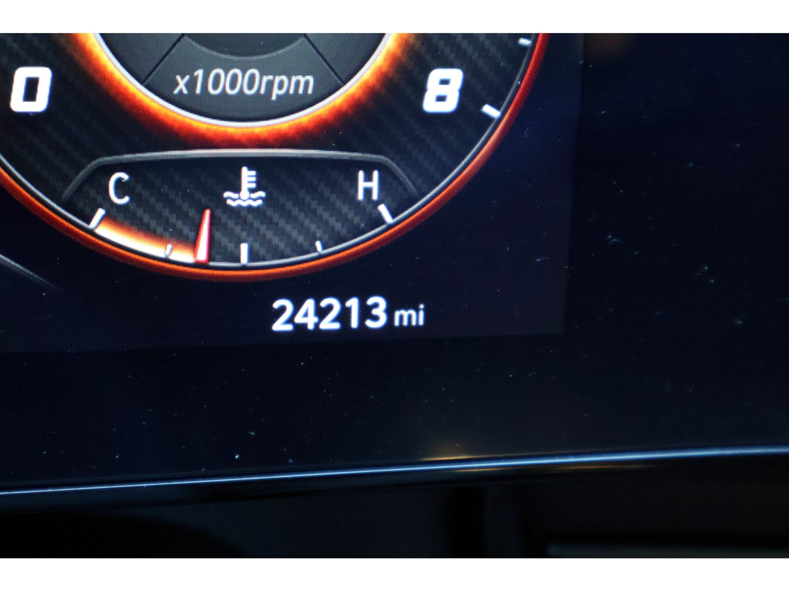 Used 2025 Hyundai Elantra N Line FWD image 32