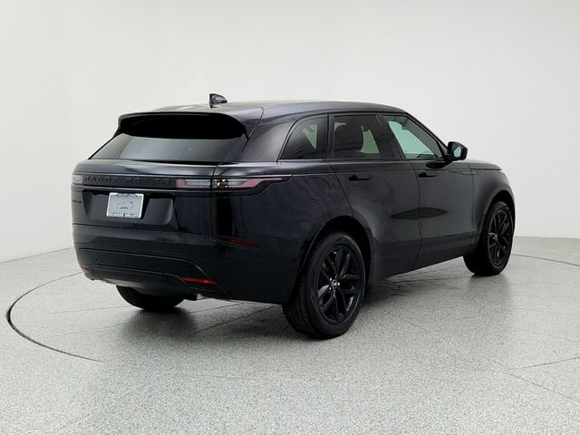 New 2026 Land Rover Range Rover Velar S AWD/4WD image 5