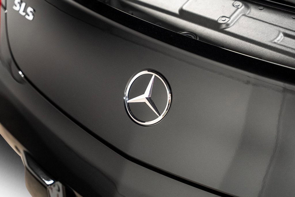 Used 2011 Mercedes-Benz SLS AMG SLS AMG image 24