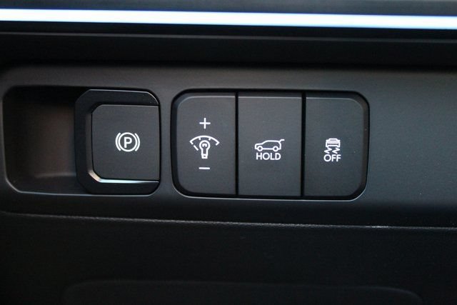 New 2026 Hyundai Santa Fe Calligraphy AWD/4WD image 17