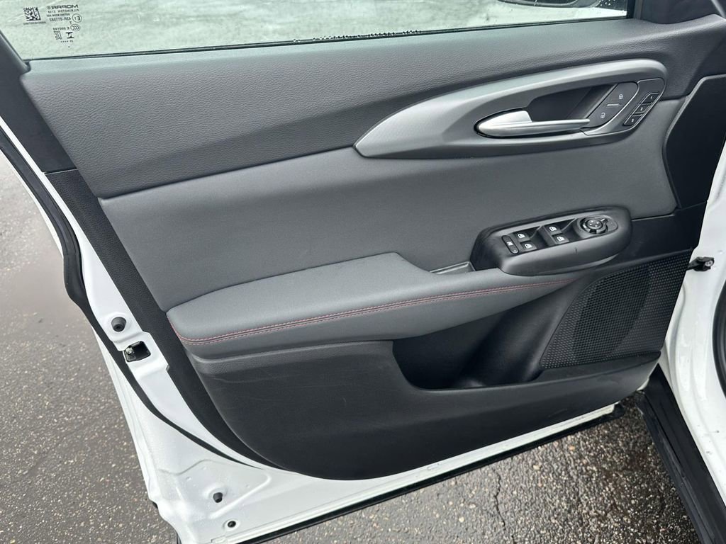 Certified 2024 Dodge Hornet R/T w/ R/T Blacktop Package image 33