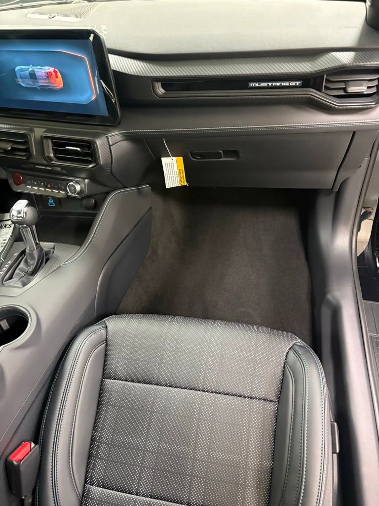 New 2026 Ford Mustang GT Premium image 22