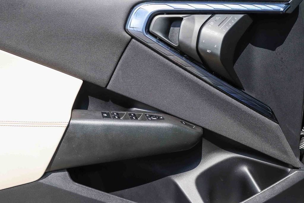 Used 2025 BMW X3 xDrive30i w/ Premium Package image 22