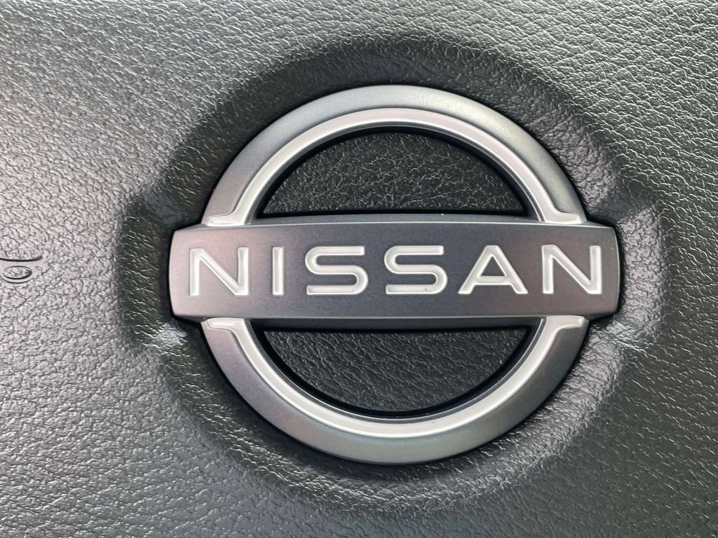 New 2027 Nissan Frontier S RWD image 33