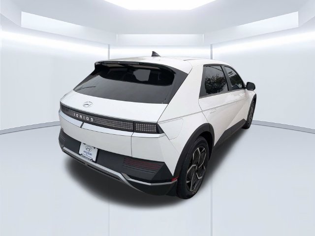 Certified 2022 Hyundai Ioniq 5 SEL RWD image 4