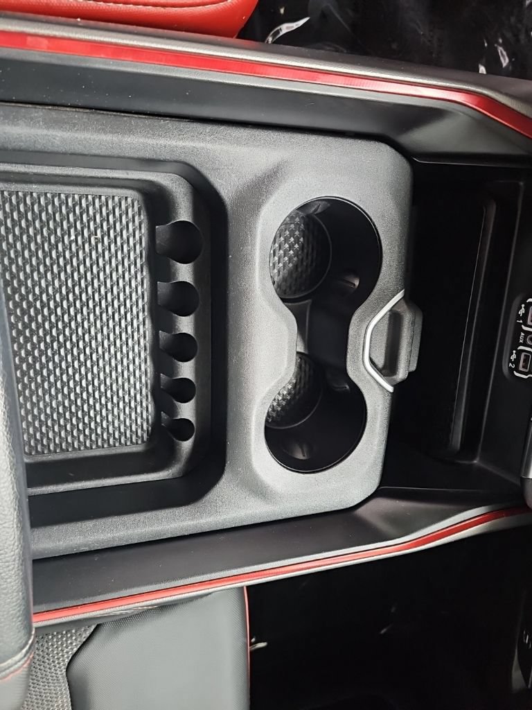 Used 2019 RAM 1500 Rebel AWD/4WD image 19