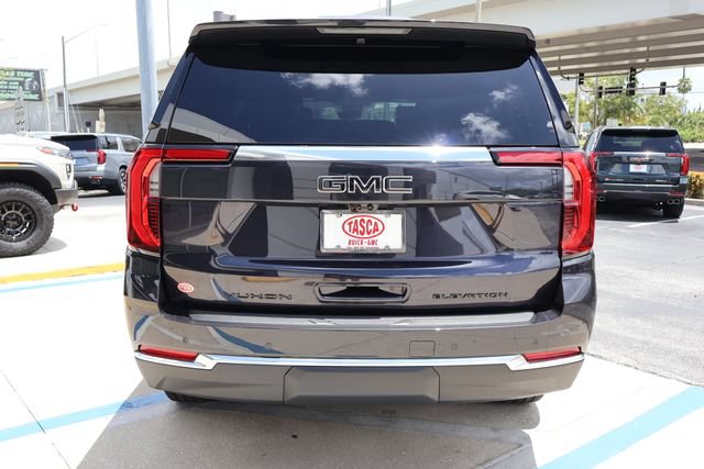 New 2026 GMC Yukon Elevation w/ Elevation Premium Package RWD image 6