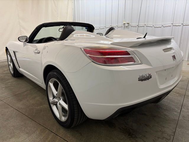 Used 2008 Saturn Sky Red Line image 8