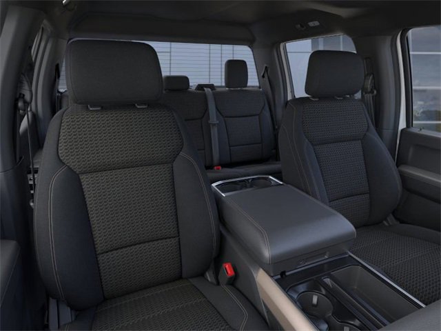 New 2025 Ford F150 STX w/ Equipment Group 201A FX4 image 10