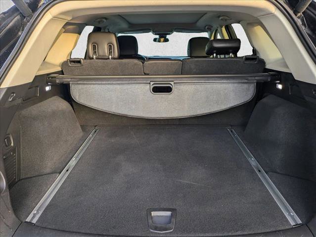 Used 2019 Cadillac XT5 Luxury image 6