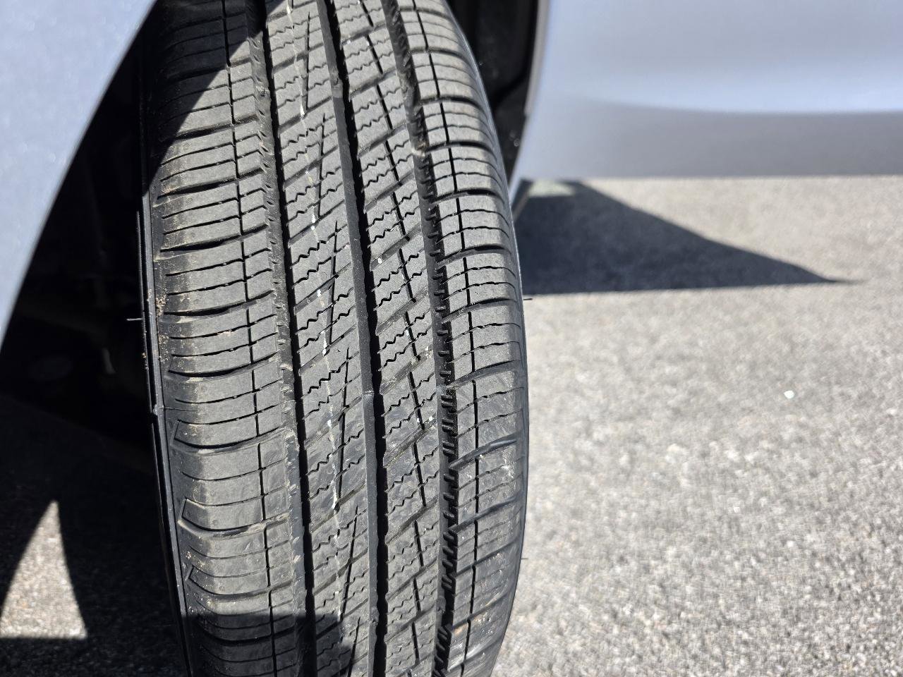 Used 2024 Mitsubishi Mirage ES FWD image 17