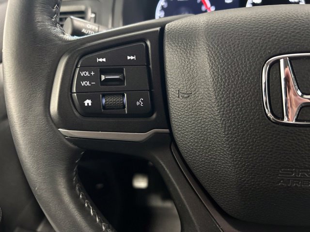 Certified 2025 Honda Ridgeline RTL image 26