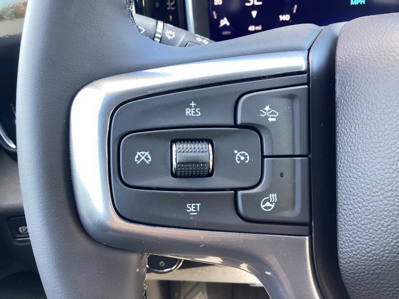 New 2026 Chevrolet Silverado 1500 LT AWD/4WD image 28