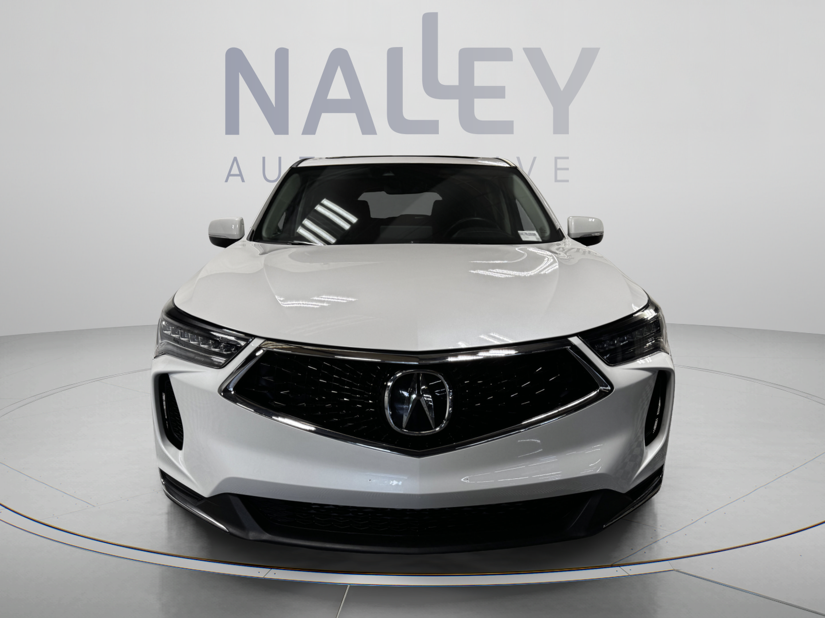 Used 2024 Acura RDX SH-AWD image 8