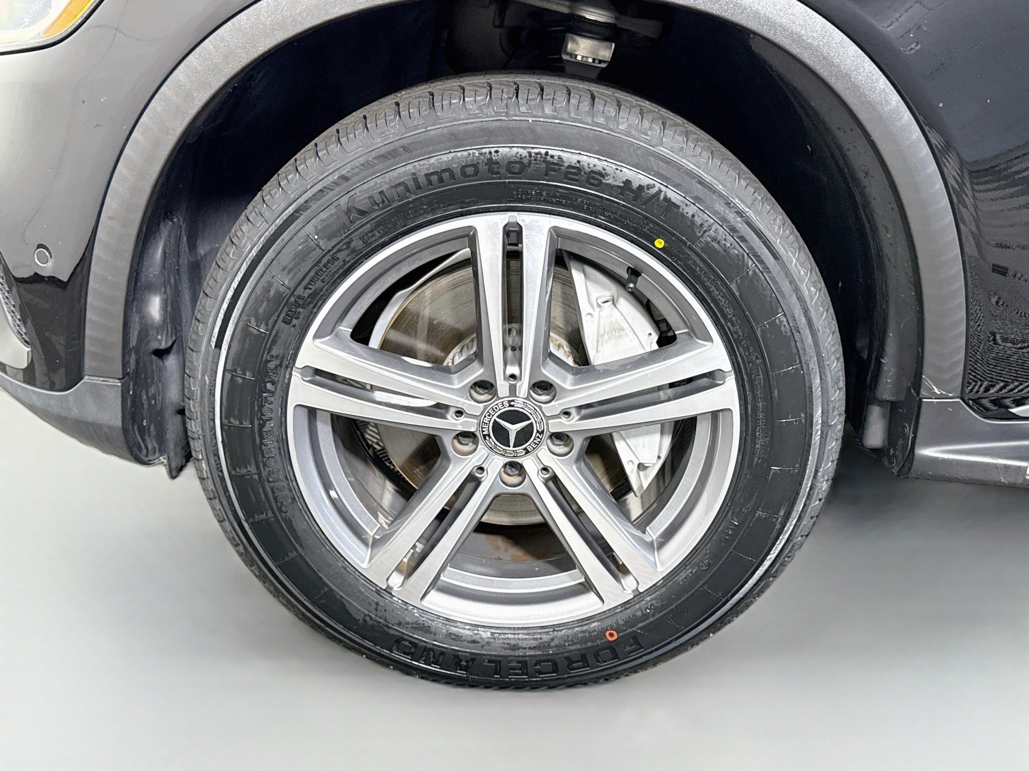 Used 2021 Mercedes-Benz GLC 300 w/ Premium Package image 38