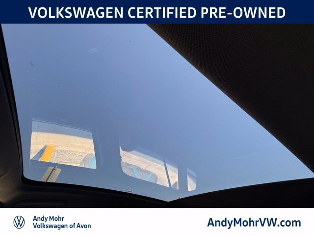 Used 2023 Volkswagen ID.4 Pro S AWD/4WD image 28