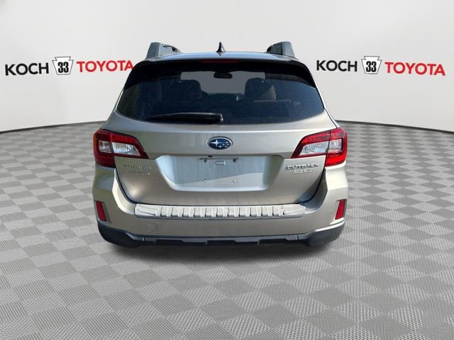 Used 2017 Subaru Outback 2.5i Premium AWD/4WD image 7