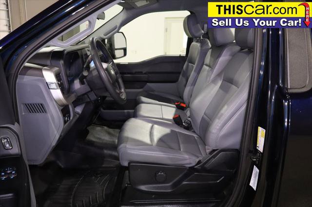 Used 2024 Ford F350 XL w/ FX4 Off-Road Package image 24