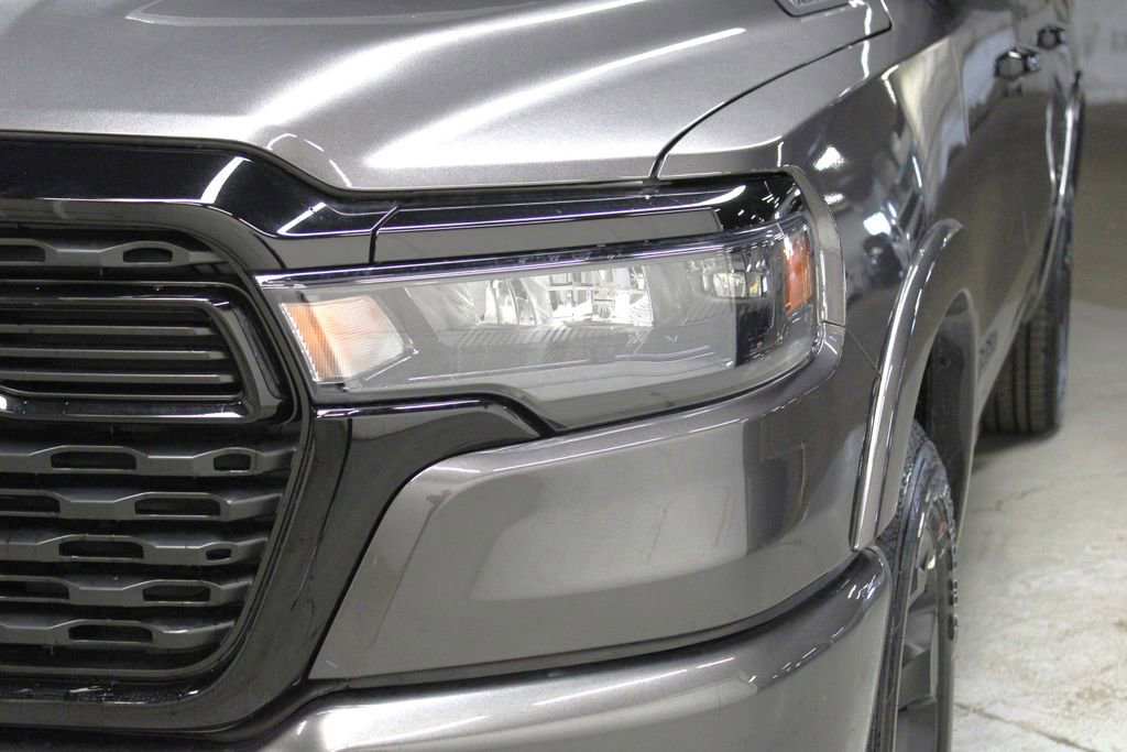 New 2026 RAM 1500 Big Horn image 38