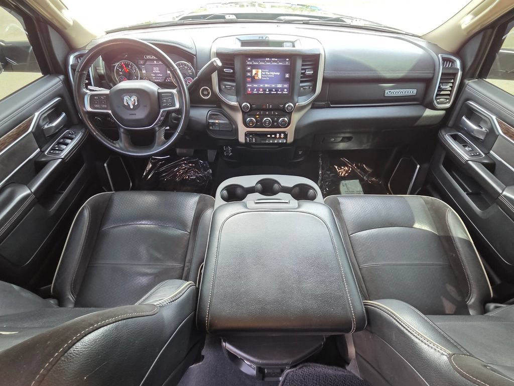 Certified 2020 RAM 2500 Laramie AWD/4WD image 25