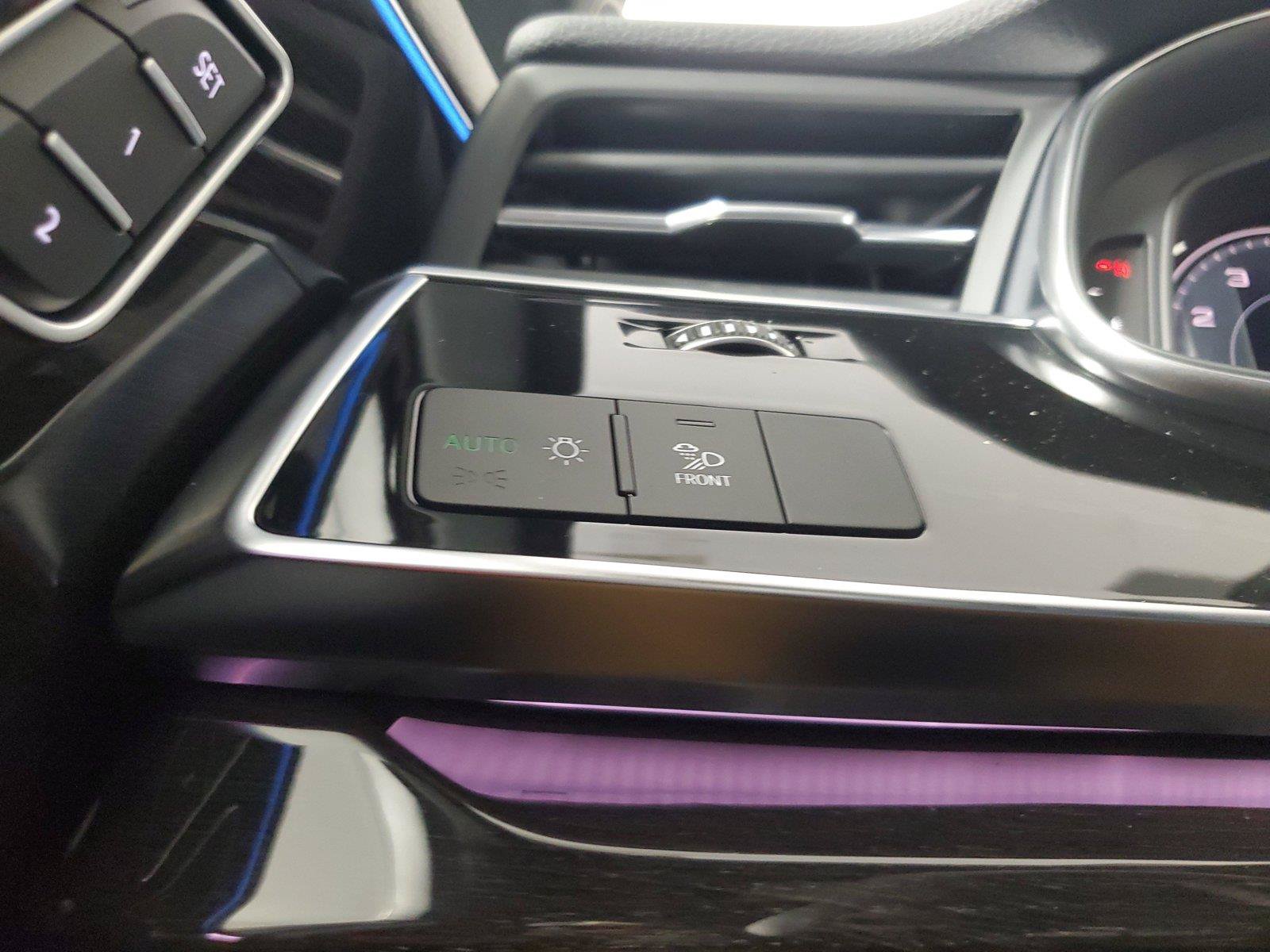 New 2026 Audi Q7 2.0T Premium Plus AWD/4WD image 35
