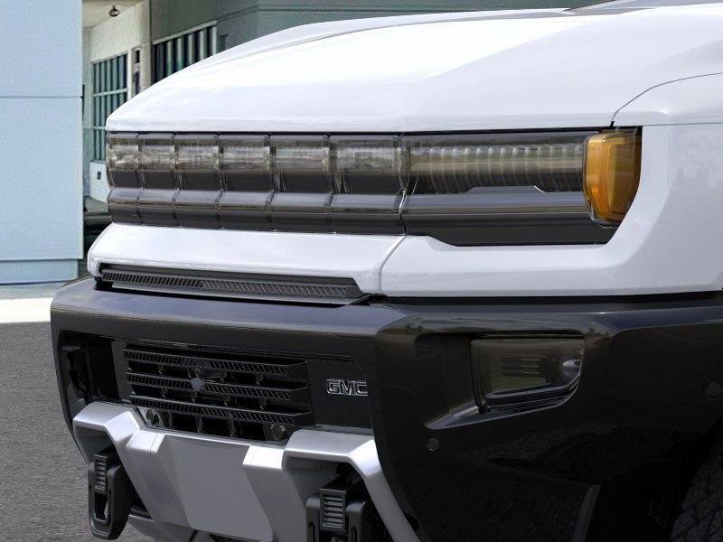 New 2026 GMC Hummer EV SUV image 21
