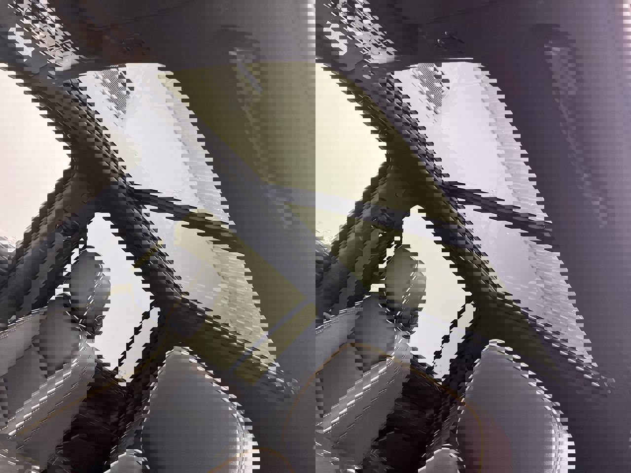 Certified 2024 Chevrolet Suburban Premier w/ Premium Package image 7