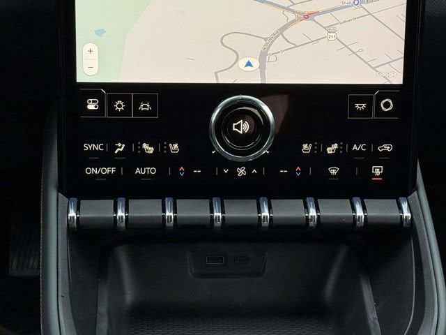 New 2026 GMC Terrain AT4 w/ Convenience Package III AWD/4WD image 14