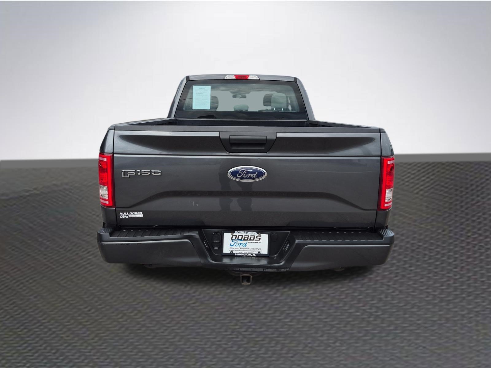 Used 2016 Ford F150 XL w/ Equipment Group 101A Mid RWD image 6
