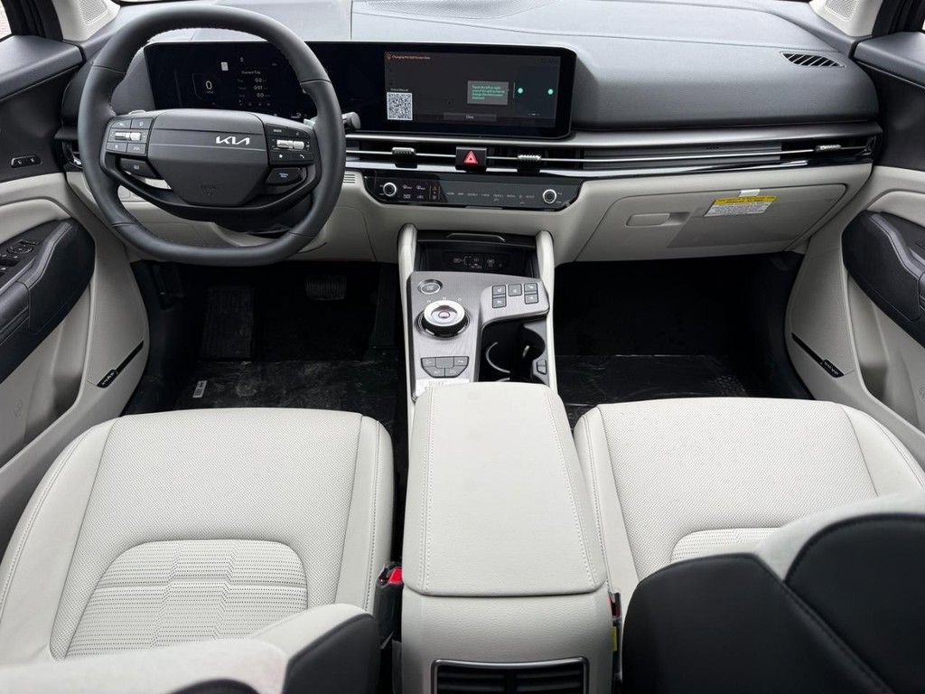 New 2026 Kia Sportage SX Prestige image 8